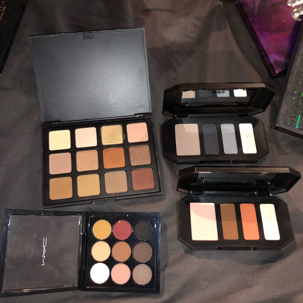 Palette Bundle
